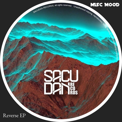 Misc Mood - Reverse EP [SR114]